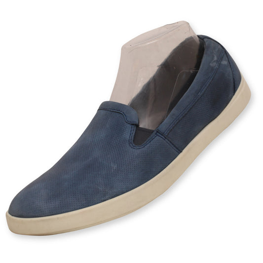 Ecco Women's Slip On Loafers