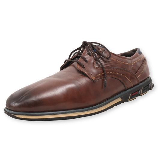 Classic LaceUp Men's Casual