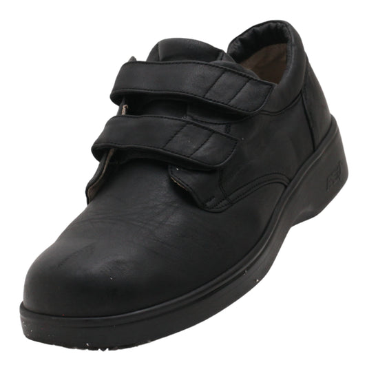 Apex Men's Double-Strap Shoes