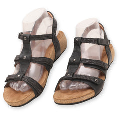 Taos Open Toe Strap Sandals