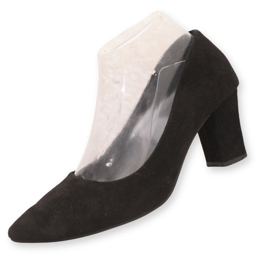 Comfortable Women Heel Pumps