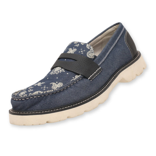 Cole Haan Slip-On Men Casual Shoes