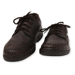 Nunn Bush Lace-up Casual Shoes