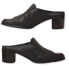 Cherokee Women's Block Heel