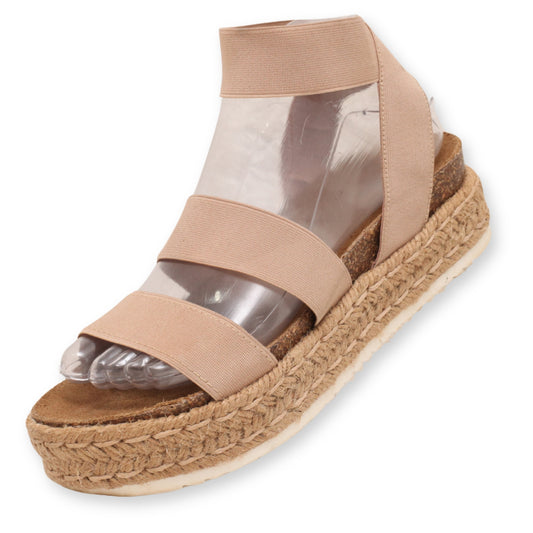 Women's Wedge Sandals