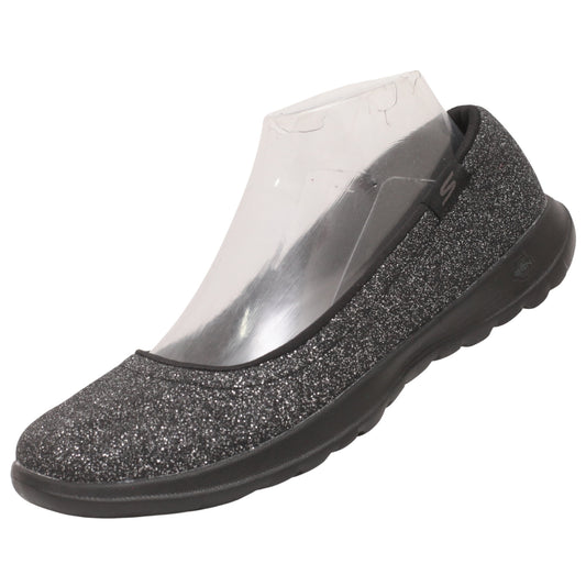 Skechers Goga Mat Women Pumps