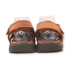 Earth Spirit Closed Toe Men's Sandals