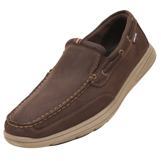 Land's End Slip-On Mens Causal Shoes