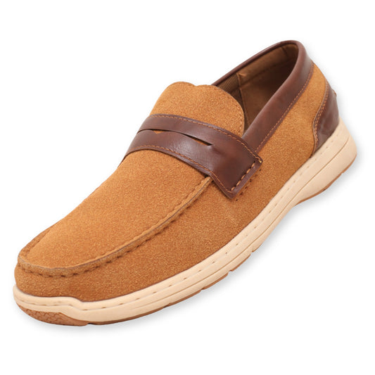 Vostey Slip-On Men's Casual Shoes