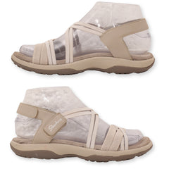 Skechers Memory Foam Sandals