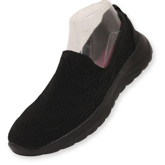 Athletic Works Women Slip-On Shoes
