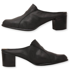 Cherokee Women's Block Heel