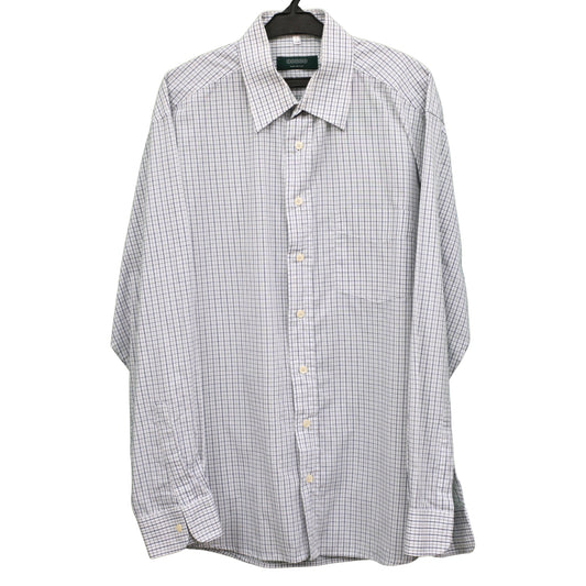 Canda Men's Casual Shirt
