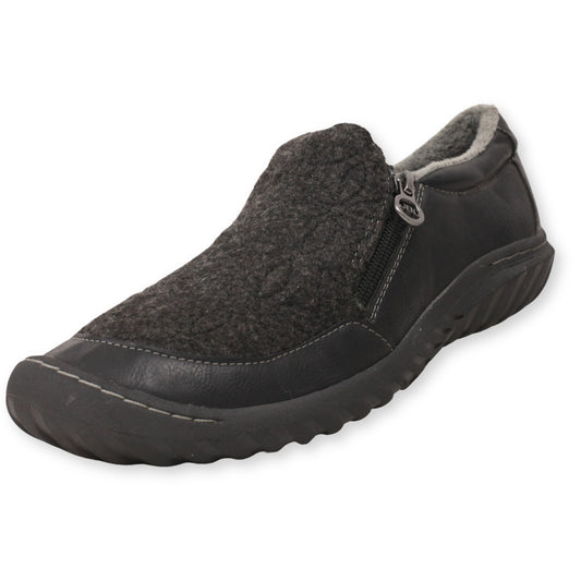 JBU SlipON Women's Shoe's
