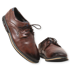 Classic LaceUp Men's Casual