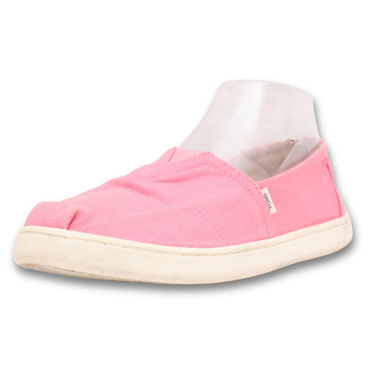 Toms Comfort Shoes