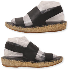 Cole Haan Woven Strap Sandals