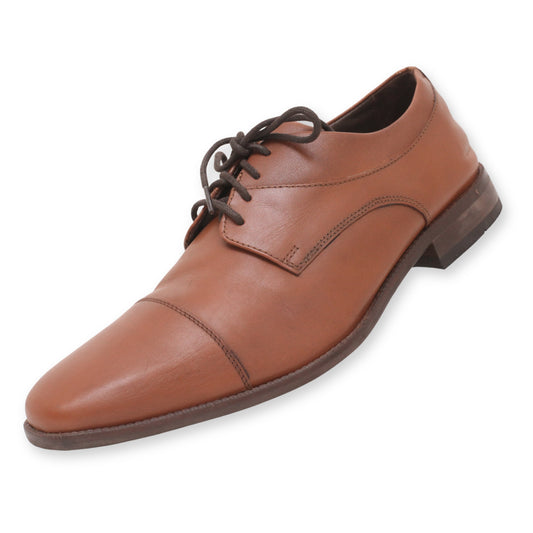 Johnston & Murphy Lace-Up Formal Shoes