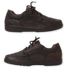 Nunn Bush Lace-up Casual Shoes