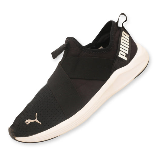 PUMA Women Slip-On Sneakers