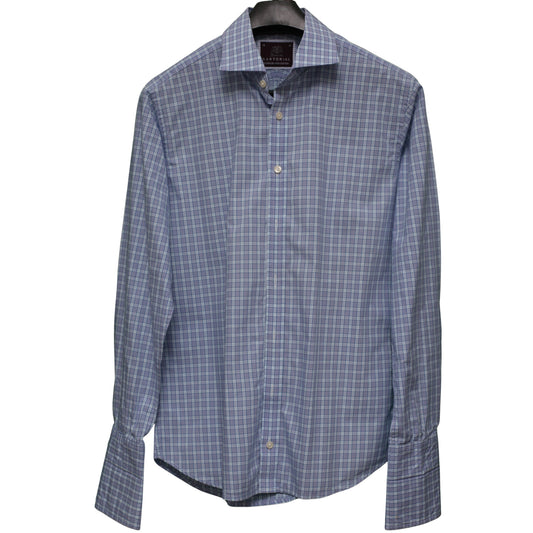 Sartorial Superior Formal Shirt
