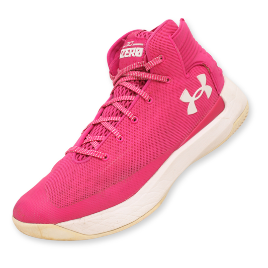 Under Armour 3Zero Men's Basketball Shoes