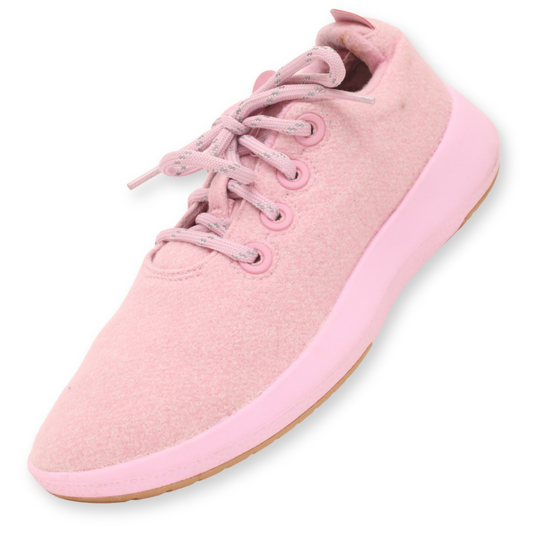 Allbirds Lace-Up Women Sneakers
