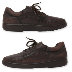 Nunn Bush Lace-up Casual Shoes