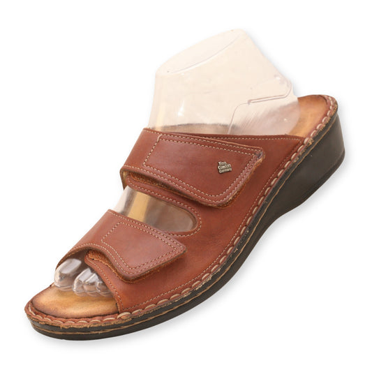 Finn Comfort Women Slipper