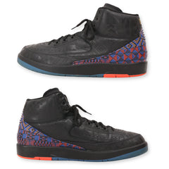 Air Jordan Retro 2
