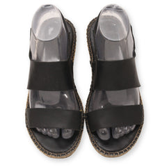 Cole Haan Woven Strap Sandals