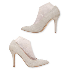 Charlotte Russe High Heels
