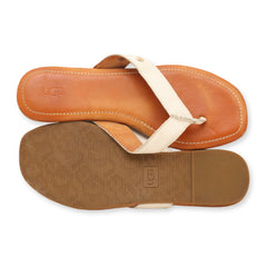 UGG Comfortable Slide Slippers