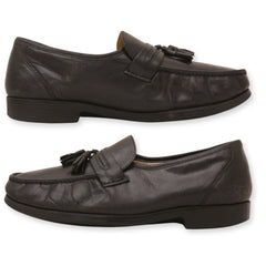 BOSTONIAN Men's Tussel Loafers