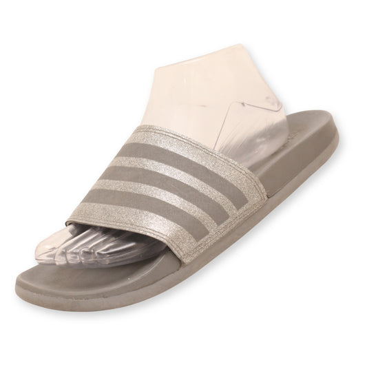 Adidas Men's Open-Toe Slippers