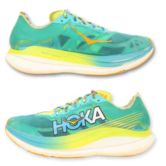 HOKA ONE ONE ROCKET X 2