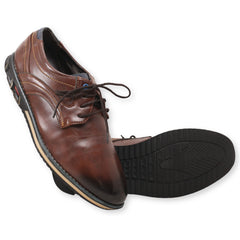 Classic LaceUp Men's Casual