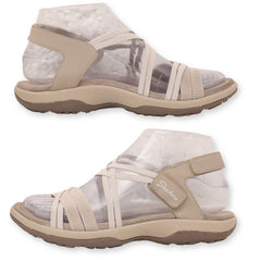 Skechers Memory Foam Sandals