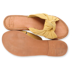 Abercrombie & Fitch OpenToe Slippers