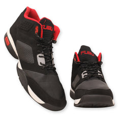 FUBU HIGHTOP BASKETBALL SHOE