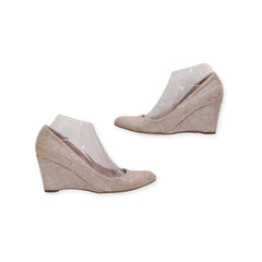 "J.Crew" Pumps Wedges Heels