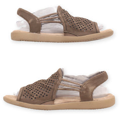 Cushionaire Slingback Flats
