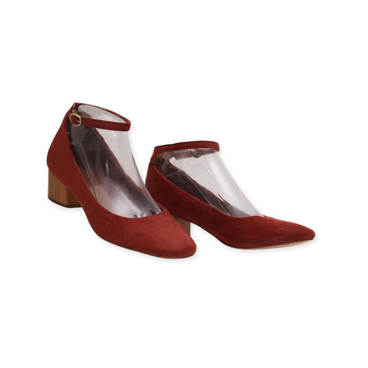 "Indigo RD" Pumps Low Heels