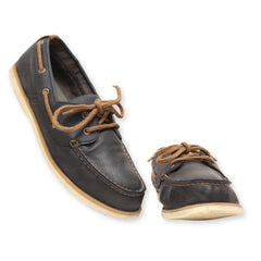 Casual Men's Boat Shoes