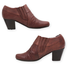 Yuu Women's Dress Shoes