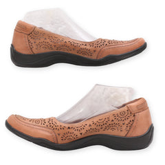 Clarks Comfortable Pumps Shoes