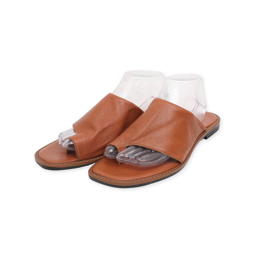 "Avelini" Slid Flats