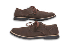 "Dexter" Preppy Oxford shoe