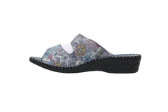 "DAVID TATE" Wedge Sandal