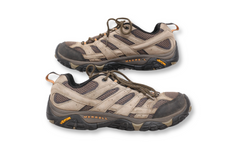 "Vibram" Hiking Shoe